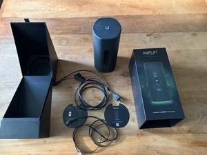 Ubiquiti Alien Tri-Band WiFi 6 Scalable Mesh System Router (AFI-ALN-R-US) Used - Picture 1 of 10