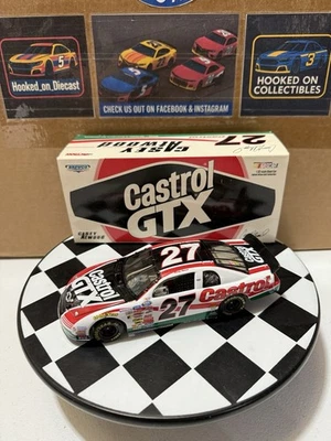 Jeremy Mayfield #12 Mobil 1 1999 1/32 Nascar Diecast Foto 1 de 4