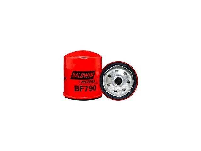 Filtro de combustible Baldwin para GMC C5500 Topkick 2003-2009 81FTZM Foto 1 de 1