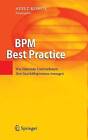 BPM Best Practice - 9783642167249