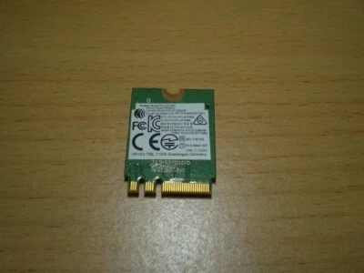 HP TPN-C126 Laptop Wlan Bluetooth Karte Modul Original HP - Bild 1 von 2