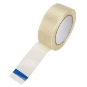 Rc Car Body Shell Repair Fiber Tape For Traxxas Rustler Stampede Slash 4Tec Trx4 - Picture 1 of 5