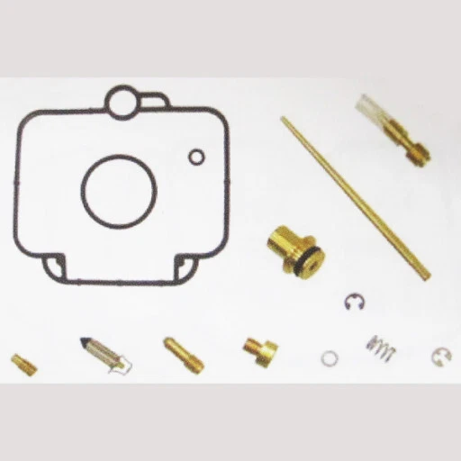 KIT RECONSTRUCCIÓN REPARACIÓN CARBURADOR POLARIS SCRAMBLER SPORTSMAN 500 2x4 4x4 Foto 1 de 1