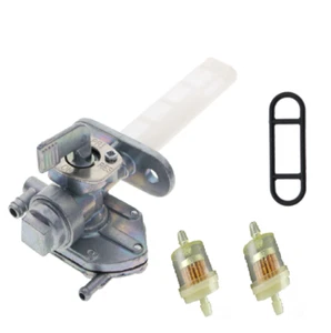Bomba de combustible Petcock Kawasaki GPz1100 ZX1100E 1997-1995 - Imagen 1 de 4