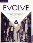 Evolve Level 6 Student's Book, Goldstein, Ben,Jones, Ceri, Very Good condition, 