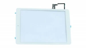 SINTECH© Premium iPad Air Touch Screen with Home Button Assembly, white - Picture 1 of 1