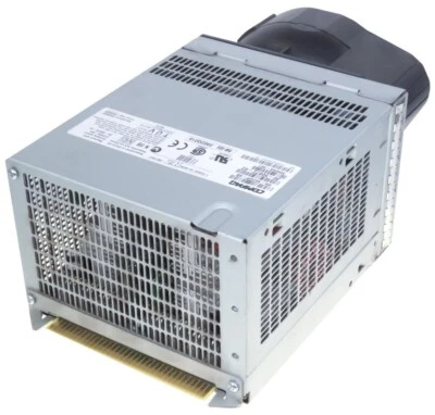 NETZTEILE COMPAQ 30-50872-S1 212398-001 500WATT DS-SE2UP-AB MSA 500/1000 - SG - Bild 1 von 3