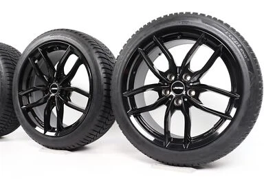 Neu AUTEC 3er G20 G21 2er G42 4er G22 G23 Winterräder 18 Zoll Bavaris 21491 - Bild 1 von 4