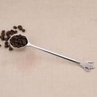 Long Handle Measuring Spoon For Coffee Beans Tea Ice Cream Desert Soup