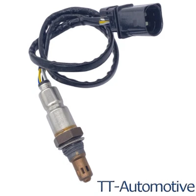 Sensor de oxígeno aguas arriba para Audi A6 A7 Q5 Q7 S4 S5 SQ5 3,0 L 234-5164 06E906265AJ Foto 1 de 4