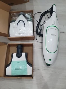 ORIGINAL Vorwerk Kobold VK 200 VK200 + EB 400 Bürste + SP 600 Wischer  TOP WARE  - Bild 1 von 7