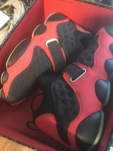 Jordan Retro 13 Bred 2017 Size 8.5 - Picture 1 of 5