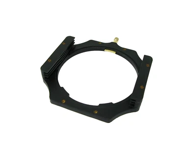 Lee Filters 100mm System Foundation Filter Holder - Image 1 of 2