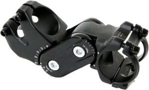 Potencia Contec Cobra 2 velocidades ajustable 25,4/31,8 mm manillar 1 1/8" 100 mm longitud  - Imagen 1 de 1