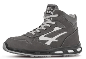 Botas de seguridad U-Power Red Lion S3 ligeras transpirables entrenadores de seguridad RL10023 - Imagen 1 de 5