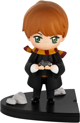 Ron Weasley Ink Stamper Harry Potter Character 8cm Party Supplies P.M.I Cover