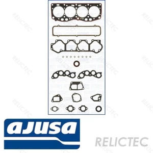 Kit guarnizioni testa cilindro Fiat Lancia:RITMO,REGATA,DELTA I 1,UNO 5882018 - Foto 1 di 2
