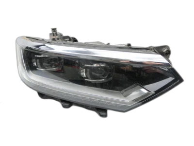 LED Scheinwerfer Frontscheinwerfer Re orig. für VW Passat B8 3G 14-19 - Bild 1 von 4