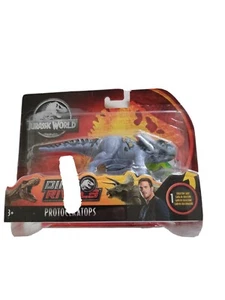 Jurassic World Fallen Kingdom Dino Rivals Protoceratops Action Figure Ships2Day - Picture 1 of 1