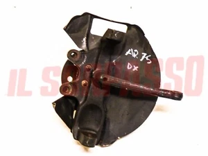 MOZZO FUSELLO RUOTA ANTERIORE DESTRO ALFA ROMETO 75 ORIGINALE - Imagen 1 de 1