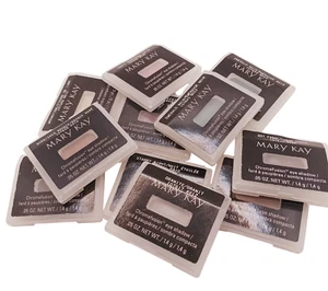 Mary Kay Chromafusion Eye Shadow - Your Choice of Shade - Picture 1 of 10