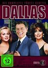 Dallas - Die komplette fünfte Staffel (7 DVDs) | DVD | Zustand gut
