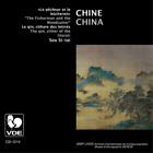 Sou Si-tai China: The Fisherman and the Woodcutter: The Qin, Zither of the  (CD)