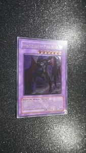 Yugioh ELEMENTAR-HELD DARK NEOS , potd-de033 Ultimate Rare deutsch Near Mint  - Bild 1 von 7