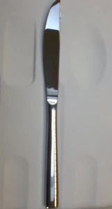 Villeroy & Boch Besteck Piemont Tafelmesser Edelstahl Rostfrei - Bild 1 von 2