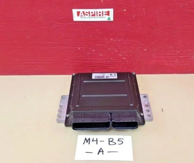 Módulo de control del motor Nissan Murano 2003-2005 ECU ECM 23710-CB012 OEM Foto 1 de 4