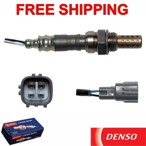 Sensor de oxígeno aguas abajo derecho DENSO para TOYOTA 4RUNNER 2005-2012 V6-4,0 L - Imagen 1 de 2