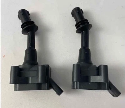 Ignition Coil/ignitors BUICK ENCORE GX 20 - 24 900 mile car 1.2L Pair (2) - Image 1 of 4