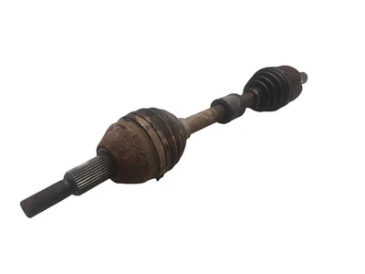 CHRYSLER GRAND VOYAGER Driveshaft Left Ns 2.8 Diesel 6 Speed Automatic 2010 - Image 1 of 4