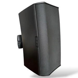 QSC AD-S8T AcousticDesign 8” 2-Way 200W Surface-Mount Loudspeaker Black - 100% - Picture 1 of 21
