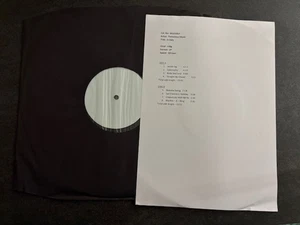 Thelonious Monk - In Italy - Test Pressing- Vinyl - LP - Picture 1 of 1