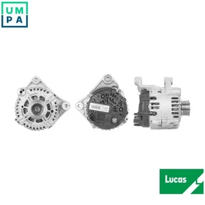 ALTERNATOR LRA03415 FOR BMW 7/E65/E66 X3/E83/SAV M47D20 N47D20C 2.0L 4cyl 5 E61 - Picture 1 of 11