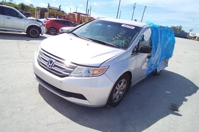 2013 年本田奥德赛自动变速器原始设备制造商 168K 英里 - LKQ379755550 — 第 1/3 张图片