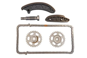 ✅Se adapta a IWIS 59819Set KIT CADENA DE DISTRIBUCIÓN DB OM651 96 ESLABONES ⭐Vendedor del Reino Unido⭐ - Imagen 1 de 10