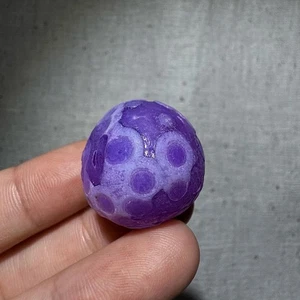 🌟🔥🚀Natural Rare China Inner Mongolia Gobi Eye Agate Stone Specimen - Imagen 1 de 10
