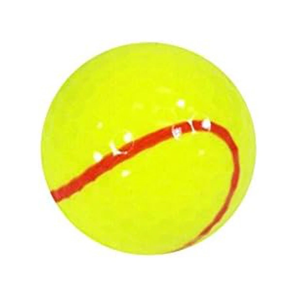 NUEVO Nitro Golf Novedad Pelotas de Golf Pelotas de Tenis Paquete de 3 Pelotas Foto 1 de 1