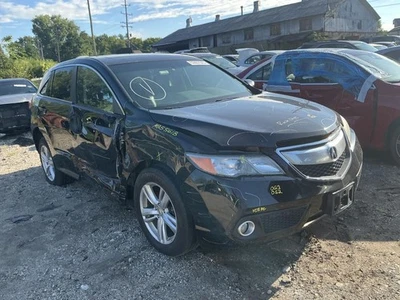 Passenger Right Axle Shaft Rear Fits 13-15 RDX 853620 - Image 1 of 4