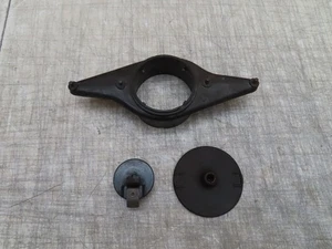 VTG FORD MODEL A DISTRIBUTOR CAP TOP ROTOR BUTTON 1928 1929 1930 1931 ASSEMBLY - Picture 1 of 16