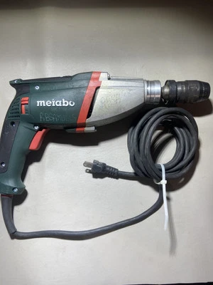 Metabo SBE 1100 PLUS Hammer Drill - Image 1 of 4