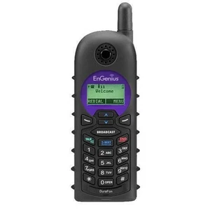 Engenius DURAFON-SIP-HC DURAFON-SIP HANDSET ONLY W/ RUGGED DESIGN AND LOW PROFIL - Zdjęcie 1 z 1