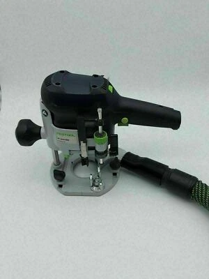 Vacuum cleaner adapter suction connection for Festool router of 1010 - Image 1 of 4
