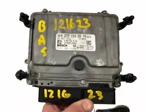 2006-2010 MERCEDES W251 R350 ML350 ECU ECM ENGINE COMPUTER A 272 153 55 79 - Foto 1 di 3