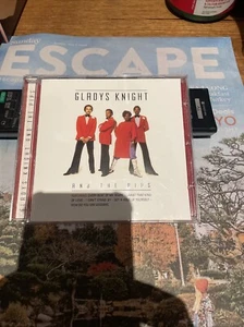 Gladys Knight And The Pips - Collection CD Album Disc Like New - Picture 1 of 5
