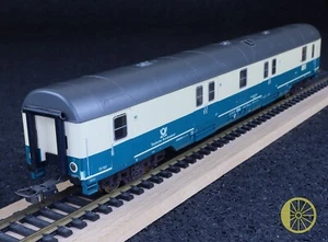 q5f275 Spur H0 Fleischmann Personenwagen - Bild 1 von 3