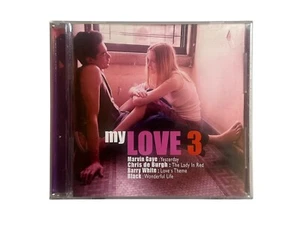 My Love 3 - Various Artists - CD (U5) - Picture 1 of 3
