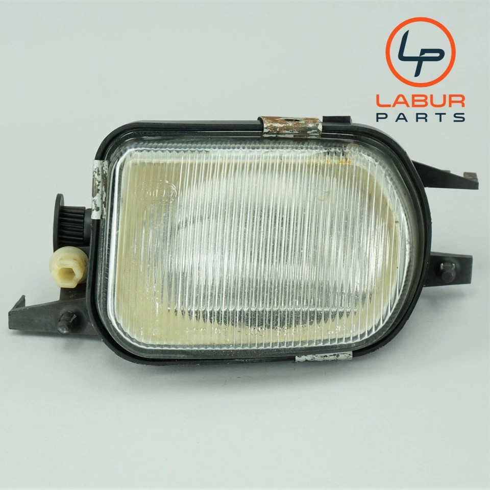 R170 01-04 Mercedes SLK Class Front Left Driver Side Fog Light Foglight A1692 - Image 1 of 4